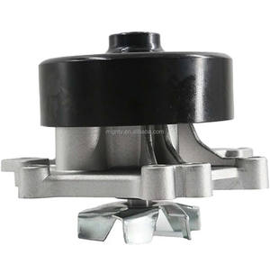 MYGT motore automobilistico sistema pompa <span class=keywords><strong>acqua</strong></span> di raffreddamento 16100-29415 per Toyota Corolla (E12) 2004 - Product Image 2
