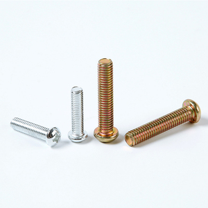 Tornillos de Techo de Acero Métrico GR5, Cabeza Hexagonal, Autoperforantes con Arandela de Nylon, Galvanizados, Rosca Fina para Instalación en Chapa Metálica - Product Image 6
