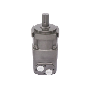 China Supplier EPG <b>Hydraulic</b> Motororbit <b>Hydraulic</b> MotorOrbit <b>Hydraulic</b> Motor With Disk <b>Valve</b> - Product Image 4