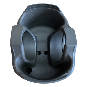 Daf 130mm paccar mx13 Piston 1976615 với nhẫn và pin-41178600-1808063, 1997515, 1805666 - Product Image 3