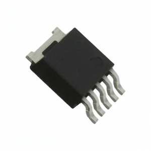 Composant électronique NJM12856DL3-18-TE1 Original One Stop Service Power Management (PMIC) TO 252 6, DPAK - Product Image 1