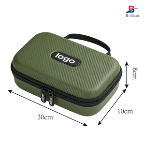 Caja de embalaje personalizable para luz de camping EVA, impermeable y resistente a caídas - Product Image 3