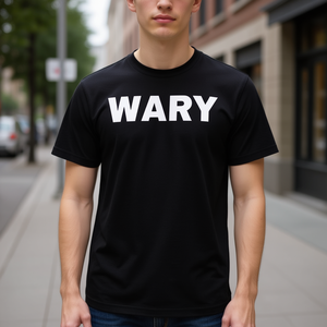 "ใส่อารมณ์ของคุณอย่างกล้าหาญโปรโมชั่นเสื้อกล้ามข้อความ" - Product Image 3