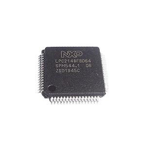 Original Nouveau Purechip LPC2468FBD208K pour Microcontrôleur MCU <span class=keywords><strong>512</strong></span> Ko Flash QFP208 CI BOM Garantie 30~90 Jours - Product Image 4
