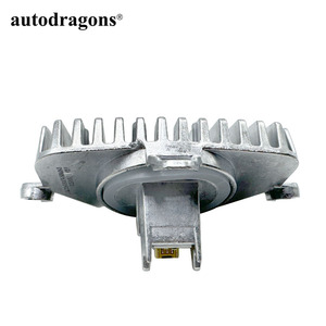Módulo de Control de Balasto para Faros LED DRL 63117398766, Color Amarillo Limón, para Serie 3 F30 F31 F34 F80 - Product Image 3