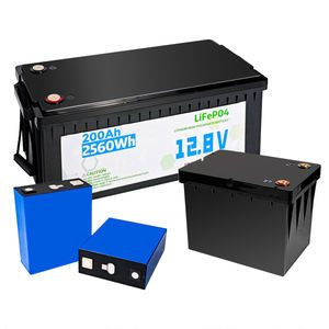 Аккумулятор Lifepo4, 48 В, 100 А/ч, 24 В - Product Image 5