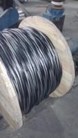 WP Conductor de aluminio Triplex XLPE Cable "Barnacles" # 4AWG (21.2mm2) Lista de precios