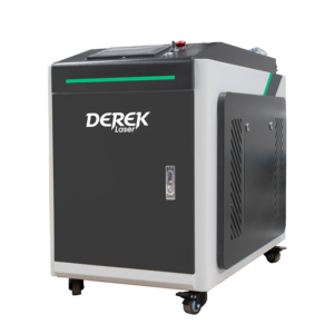 وحدة لحام بالليزر 4 في 1 محمولة متعددة الوظائف بقوة 1.5 كيلوواط و2 كيلوواط و3 كيلوواط - Product Image 1