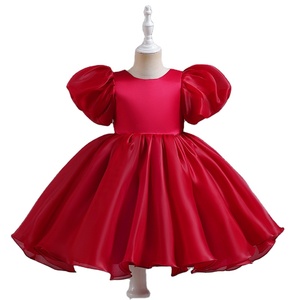 Gaun Putri untuk Anak Perempuan, Remaja, dan Anak-anak dengan Harga Bersaing untuk Pesta Wisuda, Pernikahan, dan Acara Lainnya - Product Image 6