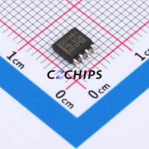 วงจรรวม SOIC-8 TL5001AQDRQ1ของแท้และใหม่เอี่ยมชิป IC พลังงาน DC-DC PMIC - Product Image 1
