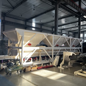 SDdom PND 800 1200 1600 <span class=keywords><strong>2400</strong></span> thép tổng hợp trạm trộn máy mới tùy chỉnh trạm trộn bê tông máy - Product Image 3