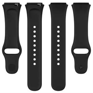 Reemplazo de correa de reloj fósil de silicona <span class=keywords><strong>para</strong></span> Xiaomi Redmi Watch 3 Mi Watch Lite3 - Product Image 2