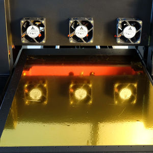 Para impresora de inyección de tinta UV Impresora automática DTF de cama plana de rollo a rollo Nuevo - Product Image 4