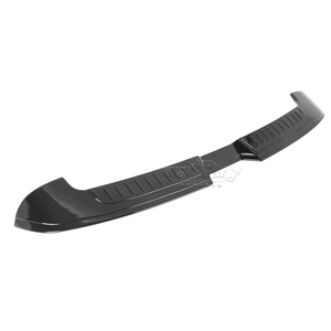 Accessoires de voiture Haosheng, extension de spoiler arrière, spoiler de toit arrière, aspect carbone ABS, spoiler arrière pour <span class=keywords><strong>Suzuki</strong></span> <span class=keywords><strong>S</strong></span>-Presso 2020+ - Product Image 2