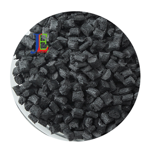 Wärme leitfähig keit Nylon 6 66 Rohmaterial Pa6 Gf15 <span class=keywords><strong>Pa66</strong></span> Gf25 % Polyamid 6 Granulat Cf30 Cf40 Leitfähiges Nylon Roh - Product Image 6