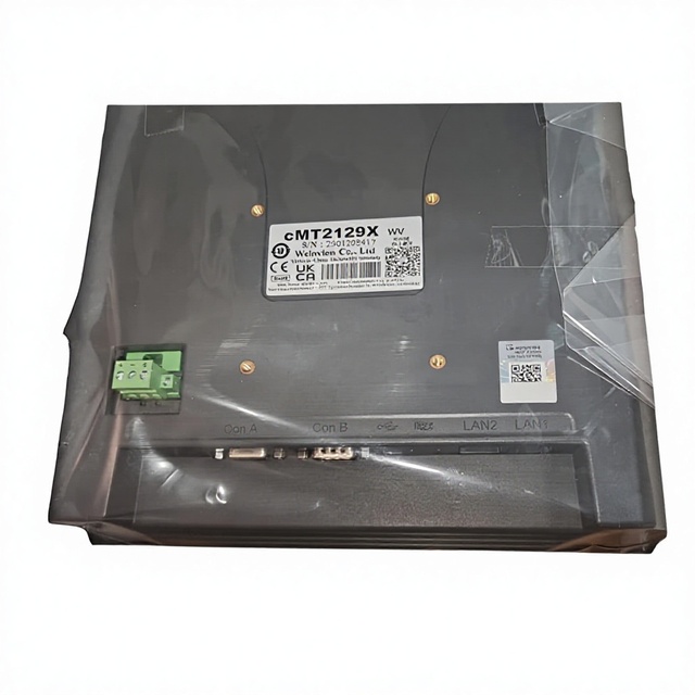 CMT2129X Touch Screen