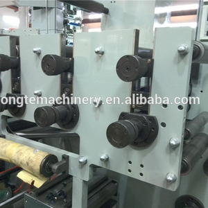 Máy in <span class=keywords><strong>flexo</strong></span> nhãn dán giấy chất lượng cao, giá rẻ, bán chạy LRY -330 - Product Image 3