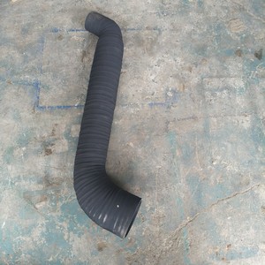 Tubo de Admisión para Excavadora Hyundai 11QB-25012 para 480-9 520-9S, Pieza de Repuesto para Supercargador - Product Image 2