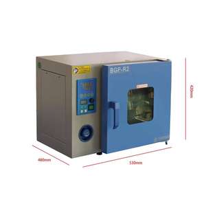 Reactor rotatorio de 2 recipientes (50 ml) hasta 230 °C y <span class=keywords><strong>3</strong></span>-10 MPa - Product Image 3