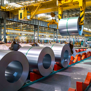 Китай поставщиков нержавеющей стали 201 лист катушки полосы - Product Image 4