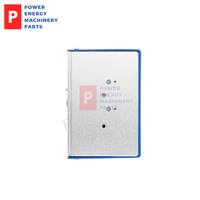 Chargeur de batterie DEIF Original DCP2-2420 24V/20A en plastique, alimentation CC pour générateur diesel