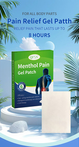 Пластырь для снятия боли в мышцах, 8 часов - Product Image 6