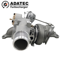 Kits de Turbine K03 de haute qualité 53039880110 53039700110 turbocompresseur 5860016 pour Opel Astra H Astra J Corsa D Insignia