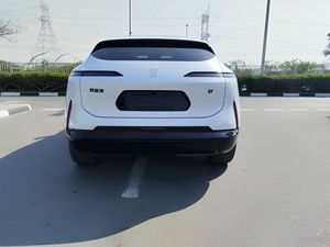 รถยนต์ไฟฟ้า SUV รุ่น 2024 AV ATR 07 Ultra BEV - Product Image 2
