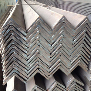 Barra angular <span class=keywords><strong>de</strong></span> acero al carbono laminada en caliente S235JR Q235 buen <span class=keywords><strong>precio</strong></span> 40x40 60x60 L en forma <span class=keywords><strong>de</strong></span> ángulo suave para marco <span class=keywords><strong>estructural</strong></span> ASTM igual - Product Image 5