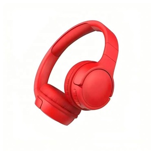 Auriculares de Color Sólido, Auriculares Modernos para la Escuela y el Trabajo, Auriculares Bluetooth para Computadora - Product Image 3