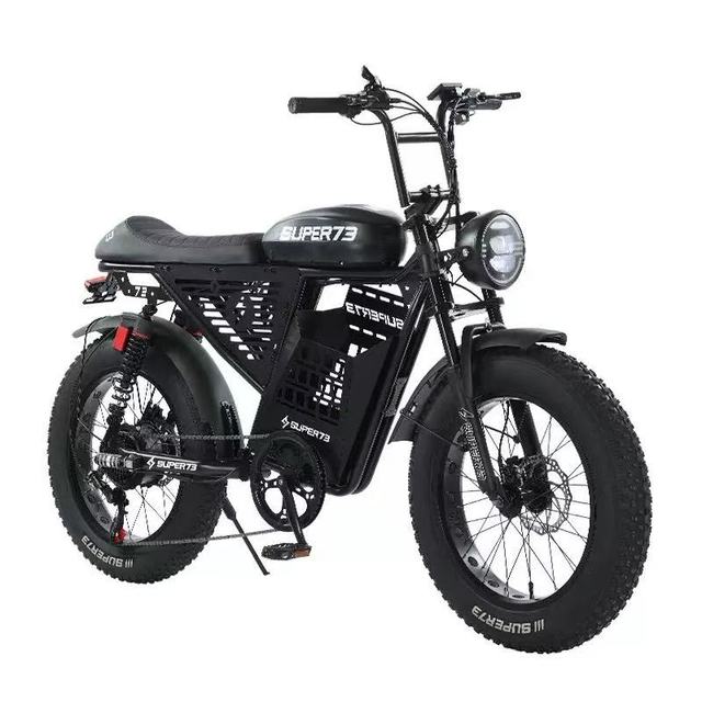 Surron Ultra Bee Electric Dirt Bike Electric Bicycle