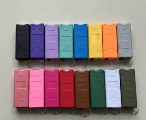 Lampe torche LED haute luminosité pour femmes, lampe <span class=keywords><strong>de</strong></span> poche super brillante pour femmes, utilisation <span class=keywords><strong>en</strong></span> extérieur, <span class=keywords><strong>en</strong></span> cas d'<span class=keywords><strong>urgence</strong></span>, promotionnelle - Product Image 5