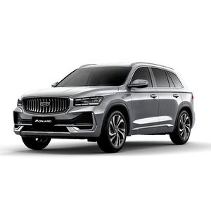 2024 Geely Monjaro di lusso ibrido SUV miglior prezzo auto elettrica cinese Xingyue <span class=keywords><strong>L</strong></span> 2.0T 2023 ad alta velocità nuovo deposito di veicoli di energia - Product Image 1