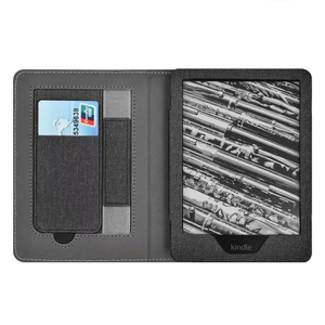 Convient pour <span class=keywords><strong>Kindle</strong></span>, support de poche, housse de protection KPW6543, étui de protection OASIS2/3, housse de protection pour lecteur de livres électroniques - Product Image 4