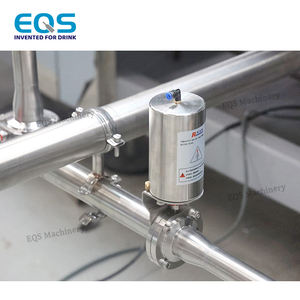 EQS-máquina automática de cóctel de bebidas, máquina para refrescos y carbonización - Product Image 6