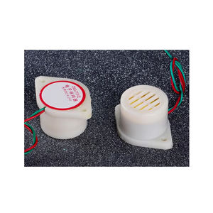 ZMQ-2724 électronique musique Buzzer alarme bip long et court son antivol décibel AC220V DC12V 24V - Product Image 3