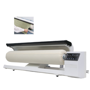 Fer à vapeur professionnel pour les besoins de pressage de <span class=keywords><strong>draps</strong></span> en blanchisserie commerciale et hôtelière, machine à repasser automatique - Product Image 3