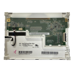 NL3224AC36-01D LCD display 5.7 inch resolution 320*240 LCD Liquid Crystal Module - Product Image 1