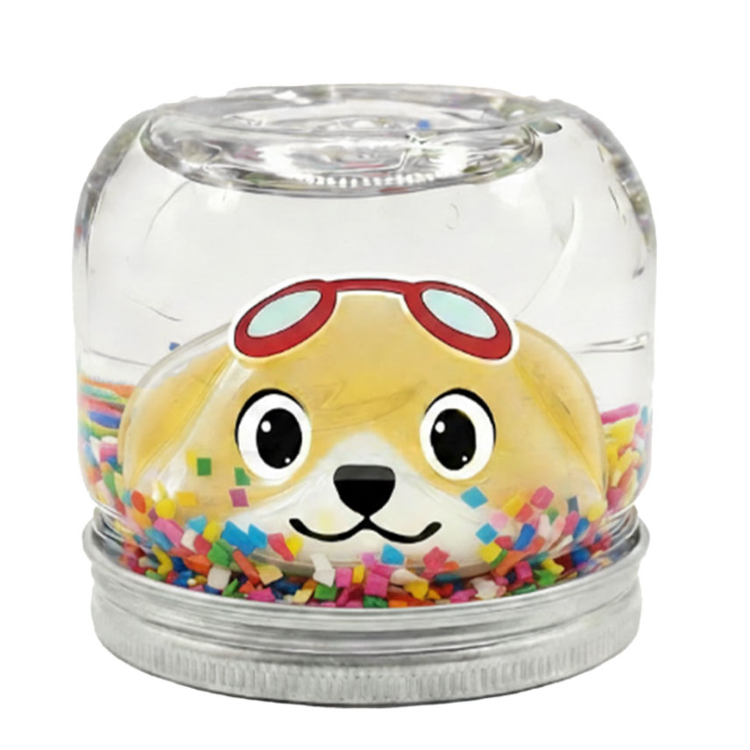 Moto Dog Slime