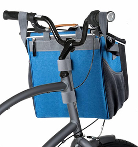 Sac à dos de transport pliable 3-en-1 pour animaux de compagnie, respirant, avec corde de sécurité, multifonctionnel, pour petits animaux (15 lbs), idéal pour l'extérieur - Product Image 5
