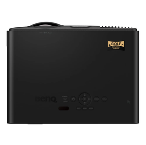 Projecteur laser <span class=keywords><strong>DLP</strong></span> <span class=keywords><strong>3D</strong></span> prêt pour la 4K UHD BenQ AK700ST 4000LM à courte focale, simulateur de golf, home cinéma, entreprise, éducation - Product Image 2