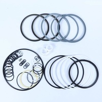 Kit de joints pour brise-roche hydraulique haute pression HB20G pour révision de marteau Furukawa HB10G HB20G HB30G