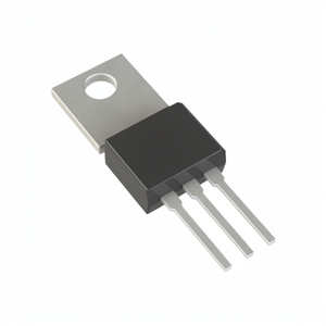 ไทริสเตอร์ L2004F52 TO-202 แบบแท็บยาว ตัวแทนจำหน่ายส่วนประกอบอิเล็กทรอนิกส์ที่ได้รับอนุญาต - Product Image 1