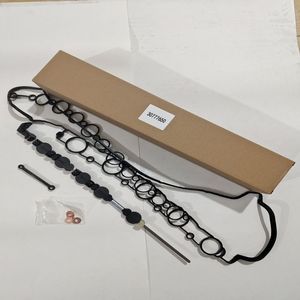 Kit de réparation des volets de la papillon des gaz 30777650 pour <span class=keywords><strong>VOLVO</strong></span> <span class=keywords><strong>D5</strong></span> V70 <span class=keywords><strong>S60</strong></span> XC90 XC70 C70 23437650 713930100 23436460 F00VC17503 30713459 - Product Image 2