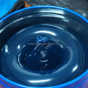 Grasa Lubricante Automotriz de Litio Complejo Azul de Alta Temperatura, 400g 3kg, Reduce la Fricción para Camiones Mecánicos de Alta Velocidad - Product Image 6