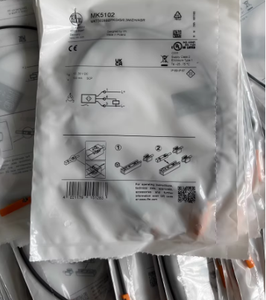 เซ็นเซอร์ตรวจจับตำแหน่งกระบอกสูบแบบ T-slot รุ่น MK5102 ของ IFM ของแท้ใหม่เอี่ยมสำหรับระบบอัตโนมัติในอุตสาหกรรม - Product Image 4