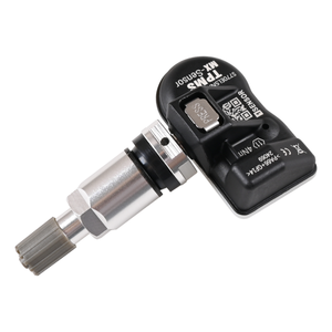 Sensor TPMS universal programable por presión 315MHz/433MHz 2 en 1 MX-Sensor TPS218 de inserción por presión para TS66WF Autel MX-Sensor de inserción por presión - Product Image 3