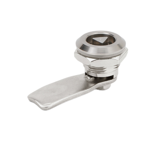 Ms705 hộp điện Khóa Tủ hồ sơ khóa sắt tấm nhân viên Tủ lưu trữ tủ khóa cửa - Product Image 6