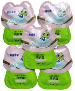 Machine automatique d'emballage de sachets de sucre de forme irrégulière - Product Image 4