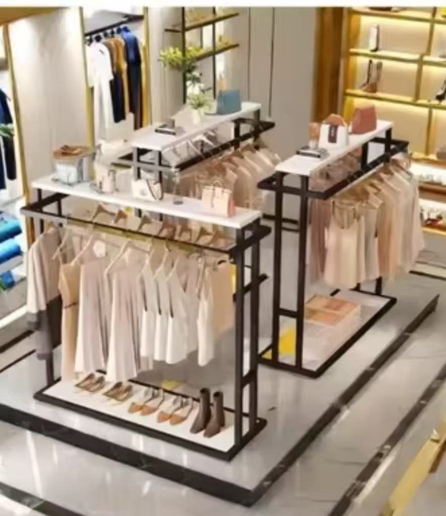 Negro con pizarra blanca (placas dobles superior e inferior)